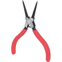 Ks Tools Sicherungszange für Innensicherungsringe