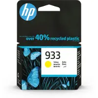 HP 933 (CN060AE) - Gelb - Druckerpatrone