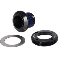 Truvativ Spare Parts Tornextractor Bb30 M18/m30 Right Werkzeug Schwarz 1 Unit Schwarz 1 Unit