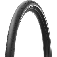 Michelin FALTREIFEN CITY STREET Comp MAGI-X 40-622 (28 Zoll) Schwarz - Pannen....