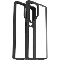 Otterbox Samsung Galaxy S25 Ultra Hülle - Kunststoff - - Backcover/Hard Case - Transparent