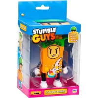 Pmi Kids World Stumble Guys-Sammlerfigur „Cereal Killer“, 11,5 cm