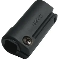 ABUS Zubehör Halter Bügelklemme 13 mm für 540.