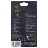Michelin Reifendruckprüfer 009525