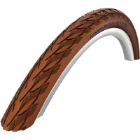 Schwalbe Harter Reifen Delta Cruiser Plus