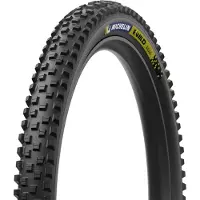 Michelin E-Wild Rear 29x2,60 (65-622) Racing Line Bead-to-Bead Magi-X TLR-Reifen – faltbar schwarz 766424