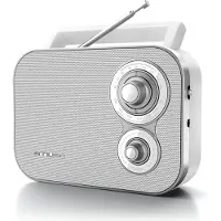 Muse M-051rw Tragbares Radio