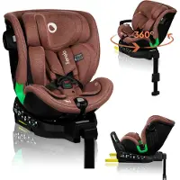 Lionelo Harmony I-Size