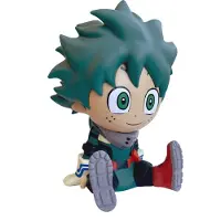 Plastoy My Hero Academia Izuku Midoriya Spardose Figur 18 Cm