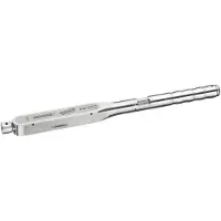 Gedore 7481-01 Drehmomentschlüssel DREMOMETER B-SE A+S 25-120 Nm, 1427091