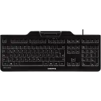 Cherry Kc 1000 Sc Tastatur Spanisch