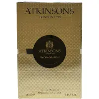 Atkinsons The Other Side of Oud Eau de Parfum 100 ml