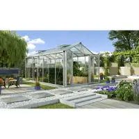 Vitavia Zeus Comfort 13800 ESG/HKP