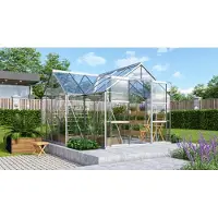 Vitavia Sirius ESG 3mm, alu