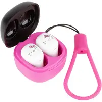 Konix Sanrio Hello Kitty Holdems Wireless Kopfhörer