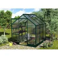 Vitavia Apollo 3800 HKP4mm, smaragd