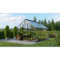 Vitavia Meridian 1 9900 ESG3mm, anthrazit
