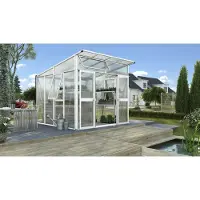 Vitavia Aphrodite 7800 HKP10mm, weiß