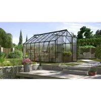 Vitavia Jupiter 11500 HKP 6mm, schwarz