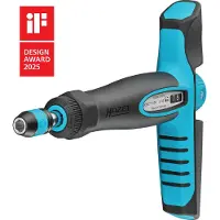 Hazet Drehmoment-Schraubendreher 6005CT-100 von 4 bis 10 Nm