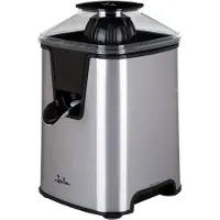 Jata JEEX1046, Schwarz, Edelstahl, 1 Stück(e), 1 Stück(e), 350 W, 230 V, 520 mm
