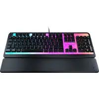 Turtle Beach Magma DE Gaming-Tastatur, schwarz