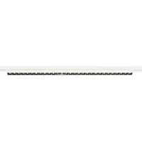 SLV Schienenhalterung 117,5cm Sight Evo 3-phasig weiß 3000K