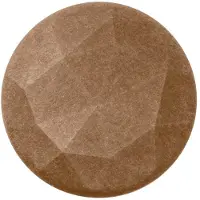 SLV 1004662 MANA 60, Schirm rund 60 beige