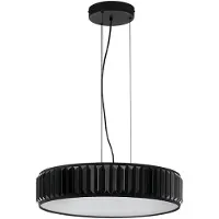 Eglo LED-Deckenleuchte 32,5W, Modell FIRENZUOLA, Artikelnummer 390054, Hersteller