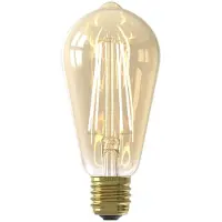 Calex LED-Lampe 4,5W - E27 - 2100K