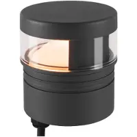SLV LED-Leuchtenkopf