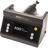AGO Filmprozessor ohne Tank für Paterson Super System 4