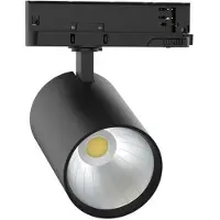 SLV 1010609 Trackspot P, 3Ph. 34 940 Vwb Ml Bk