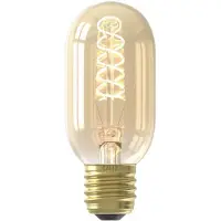 Calex Röhrenlampe 5,5W - E27 - Led - T45 - 470lm