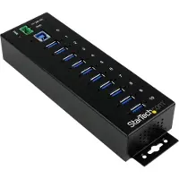 StarTech.com Usb 3.0 10 Port Hub