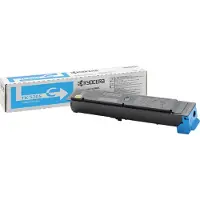 Kyocera TK-5205C, 12000 Seiten, Cyan