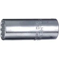 Stahlwille 40DL Steckschlüsseleinsatz 12k 1/4 11mm