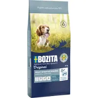 Bozita Dog Original Adult Sens. Digest. Lamb 12 kg Futter