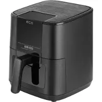 Ecg Af 5500 Crunchy Heißluftfritteuse