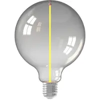 Circle LED-Globus 3,4W - E27 - Led - G125 - 90lm mit Magnet