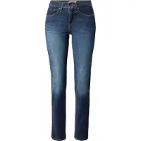 Levi's Damen 312 Shaping Slim Jeans , Crushed Poppy, 25W / 30L