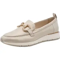 Tamaris slipper Slipper beige in Gr. 40