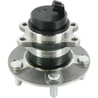 Skf Radlagersatz VKBA 7565