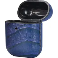 Terratec 306841, Hülle, Polycarbonat, 8 g, Blau