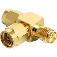 DeLOCK 88710, Gold
