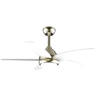 Cecotec Energysilence Aero 4200 Goldlightwood Deckenventilator