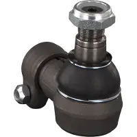 FEBI BILSTEIN Spurstangenkopf Spurstange für DAF CF 75 172738