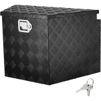 Vevor Anhänger-Zungenbox Anhängerbox Werkzeugkasten 737 x 410 x 460 mm