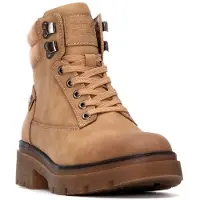 Refresh 173187 Stiefeletten