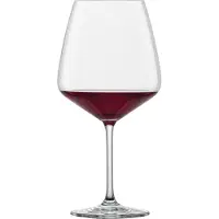 Schott zwiesel Rotwein Weinglas Tulip (Taste) 782 ml (4er Set)
